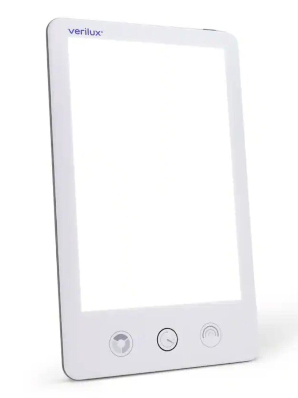 Verilux HappyLight Luxe LED Light Therapy Lamp
